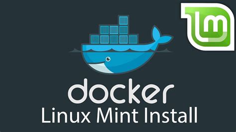 Enter your administrator password when prompted. . Docker install linux mint 21